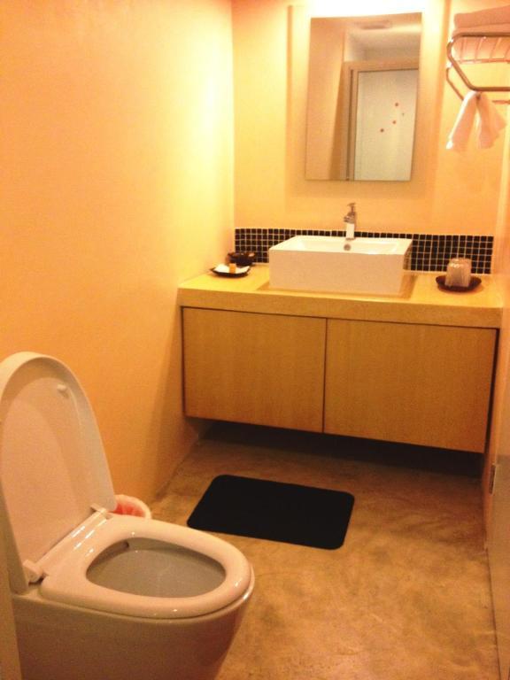 Bh Business Hotel Bangkok Room photo